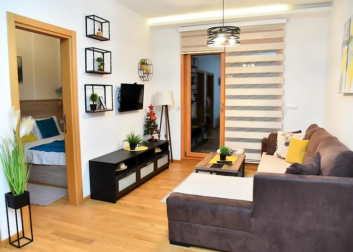 Blue-angel-lux 아파트